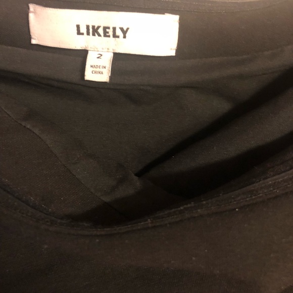 Likely “Driggs” Jumpsuit - Picture 4 of 5